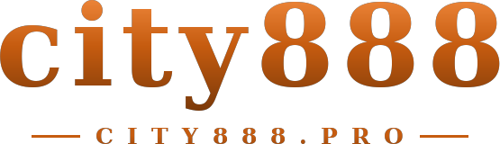 city888 logo
