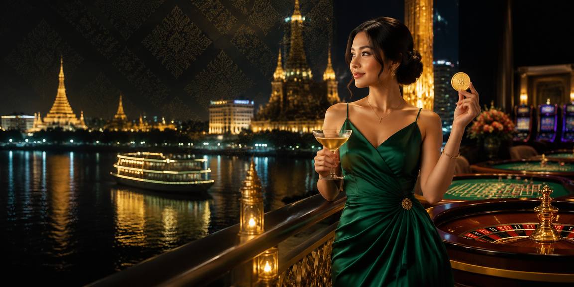 city888 Golden Bells